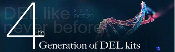  Register Now!! DEL Like Never Before-4th Generation of DEL Kits Event